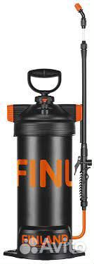 Опрыскиватель садовый