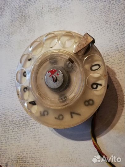 Номеронабиратель