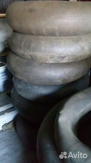 Камеры на газ 53