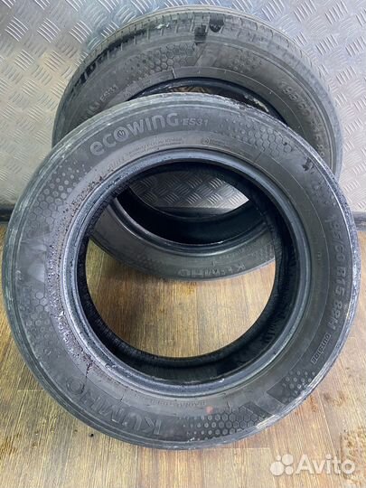 Kumho 722 195/65 R15