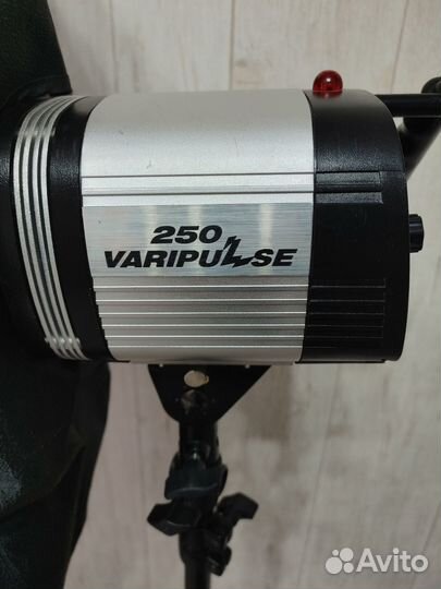 Импульсный свет 250в стойки аксесуары