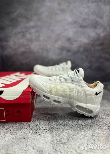 Nike Air Max 95 мужские летние