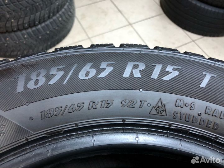 Matador MP 30 Sibir Ice 2 185/65 R15