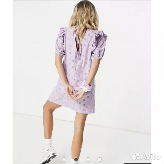 Платье ASOS