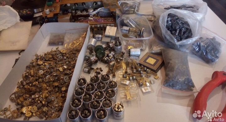 Скупка,утилизация радиодеталей ссср,платы,приборы