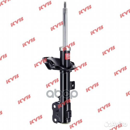 Амортизатор газовый Mitsubishi ASX 10 Excel-G п