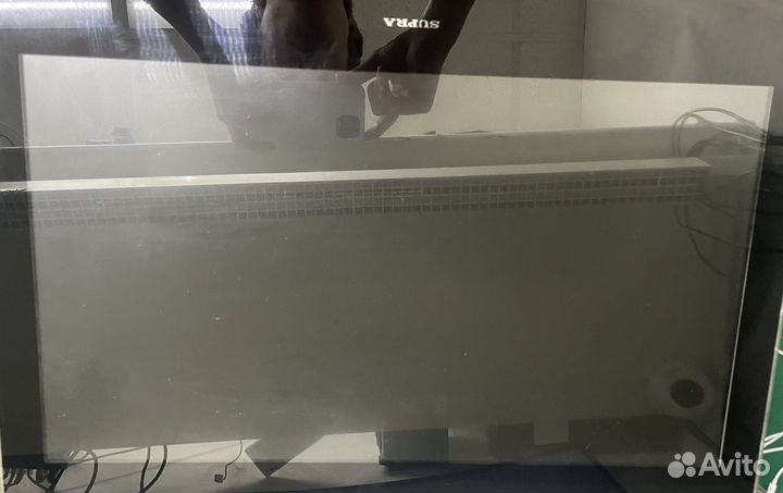 Телевизор supra STV-LC2222W