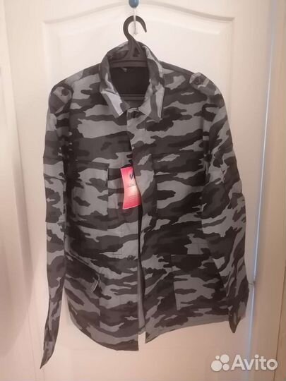 Мужской костюм