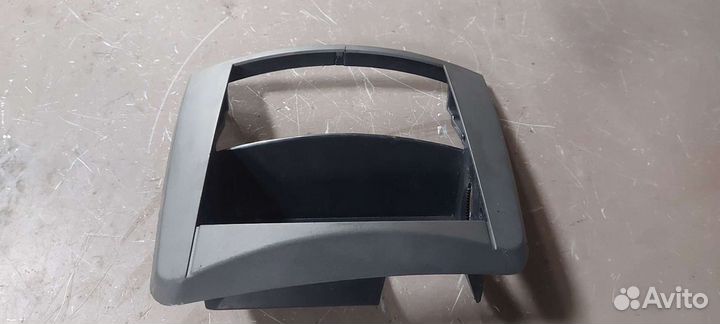 Накладка салона на Cadillac CTS