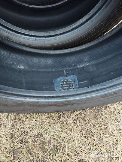 Marshal RoadVenture APT KL51 255/55 R18 103