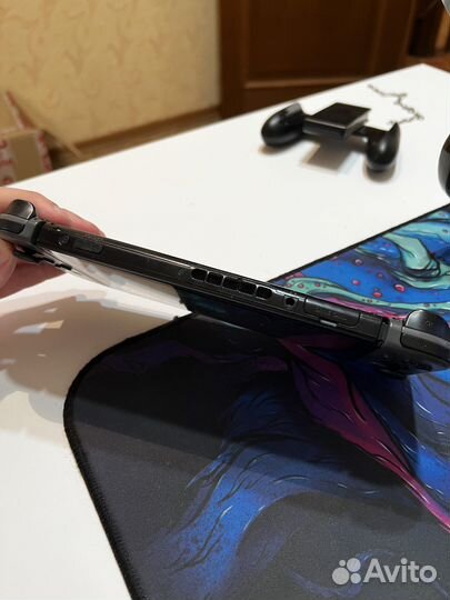 Nintendo switch 1рев