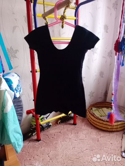 Художественная гимнастика