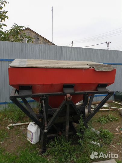 Трактор МТЗ (Беларус) 82Л, 1987