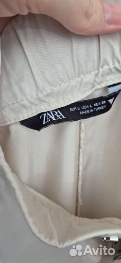 Шорты Zara