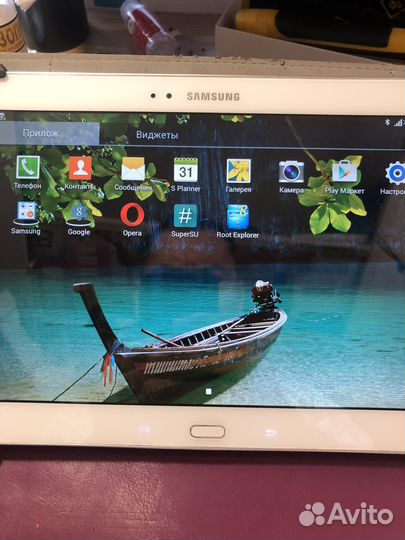 Samsung galaxy tab 4 16gb