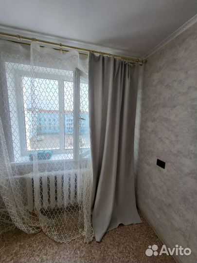 Комплект штор блэкаут новые