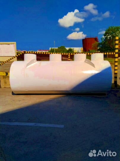 Септик автономный купить