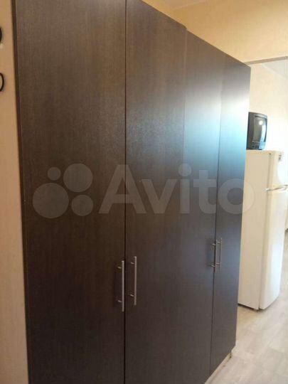 Квартира-студия, 24 м², 2/10 эт.