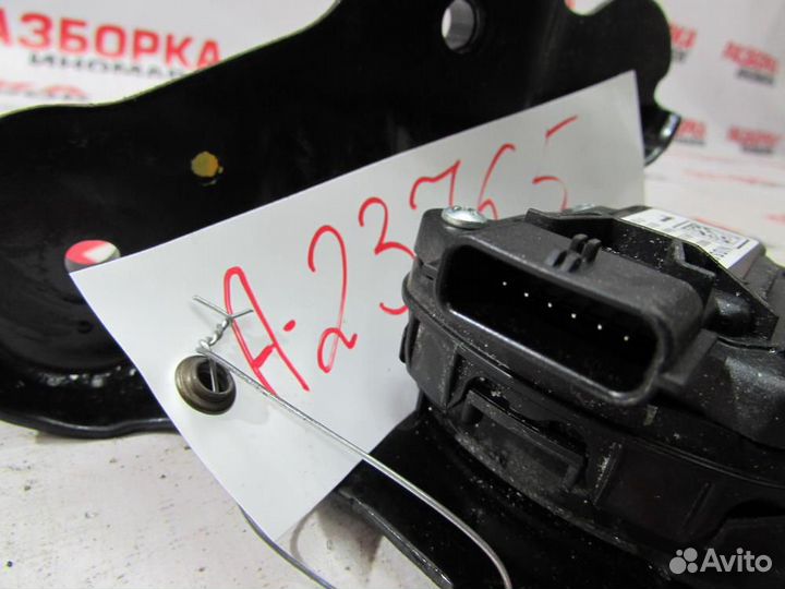 Педаль газа для Nissan Murano 2 2008-2015г