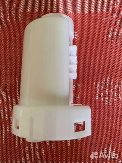 Корпус топливного фильтра