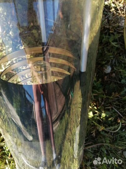 Фонарь уличный