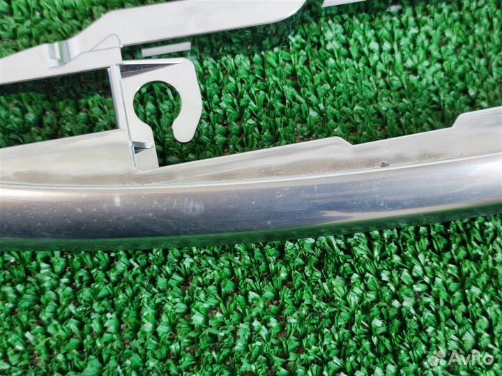 Накладка двери Mazda CX-5 (KE) 2016