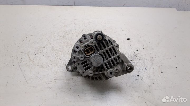 Генератор Chrysler 300M