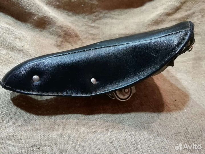 Сиденье Хвз СССР