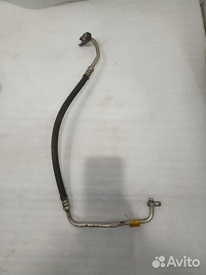 Трубка кондиционера chevrolet lacetti