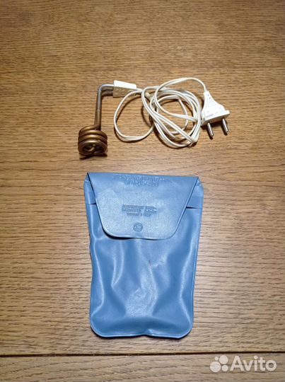 Кипятильник СССР