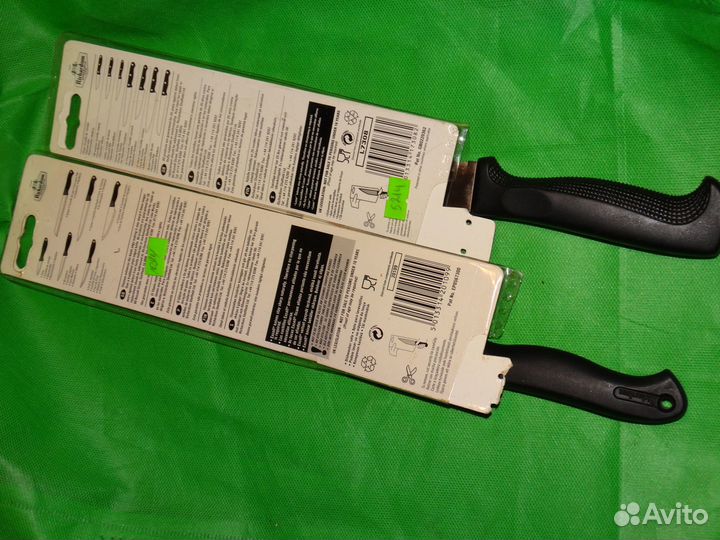 Кухонный нож Ричардсон Шеффилд Англия за 2 шт