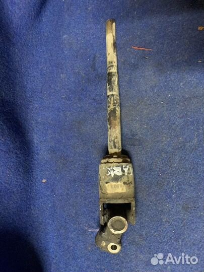 Рулевая колонка Toyota Mark 2 JZX105 1JZ-GE 1997