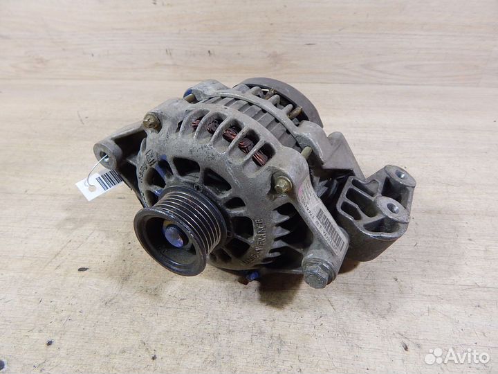 Генератор Opel Vectra B / Omega B бензин