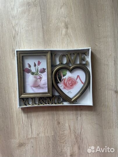 Рамки для фото