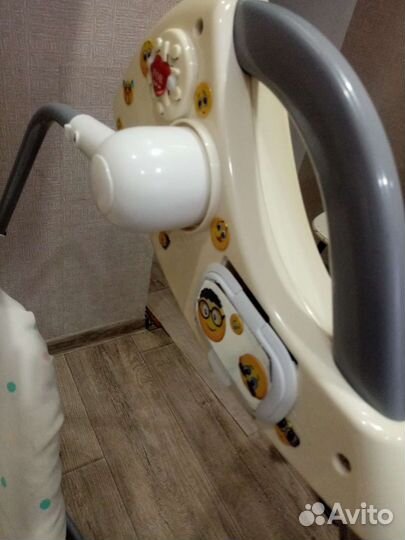 Детские качели