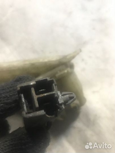 Бачок для тормозной жидкости Mazda Premacy CP8 FP