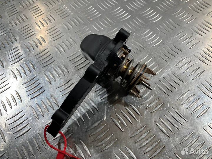 Термостат Audi A6 4G/C7 2014 06E121111AL