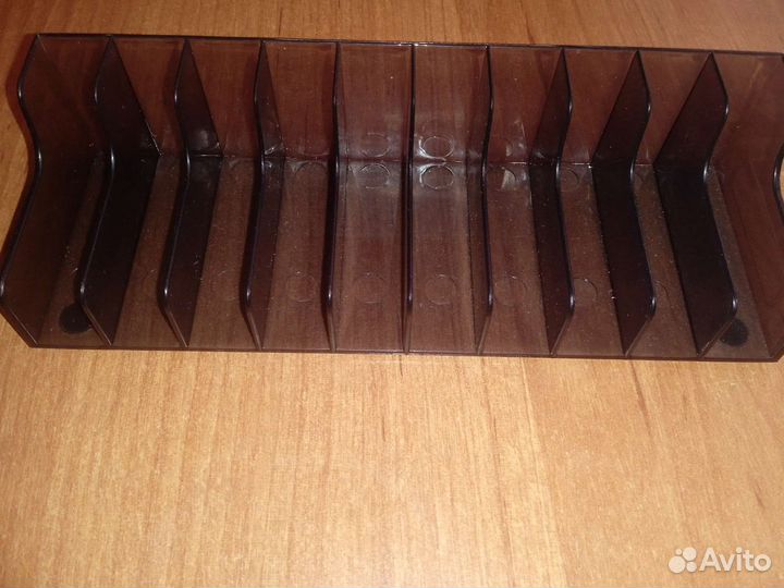 Подставка для дисков PS4