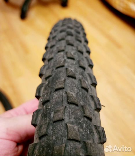 Покрышки для велосипеда Vittoria Barzo 29 2.25