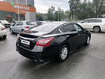 Nissan Teana 2.5 CVT, 2014, 158 000 км, с пробегом, цена 1 320 000 руб.