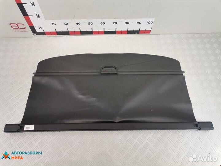 Шторка багажника Fiat Croma 2 2006 735399549