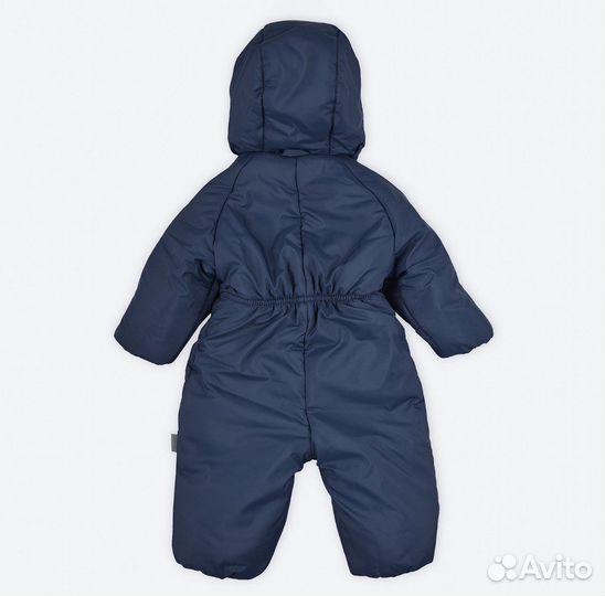 Комбинезон демисезонный LEO 68