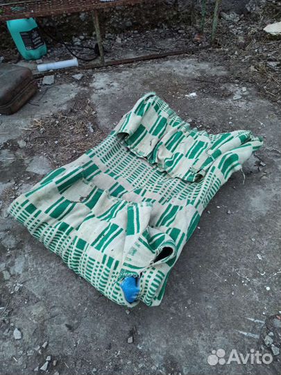 Гнутое стекло для мебели