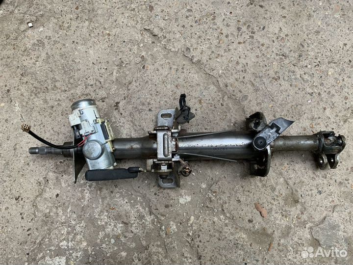 Рулевая колонка бу Ниссан Примьера Nissan Primera