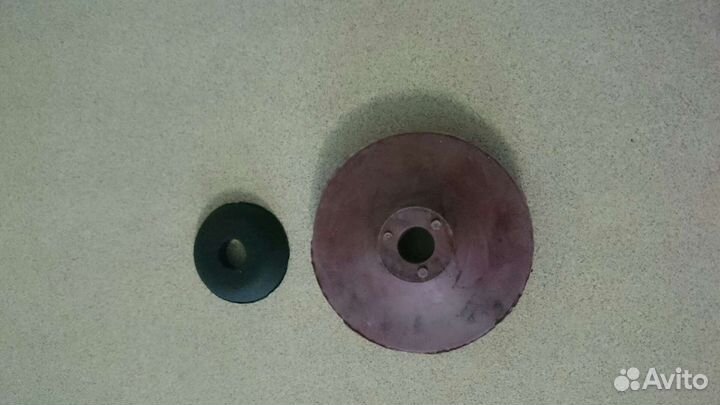 Ремкомплект к насосу