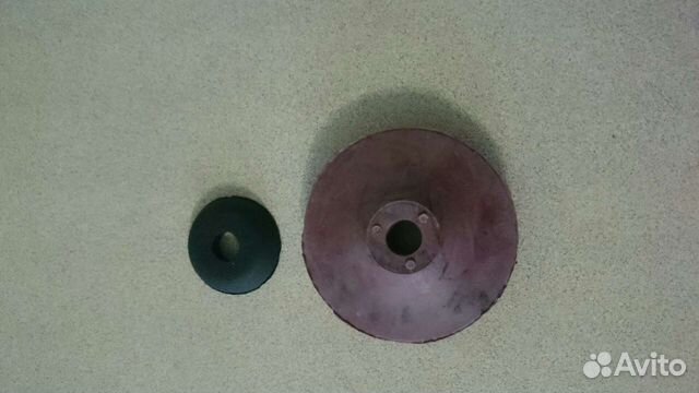 Ремкомплект к насосу