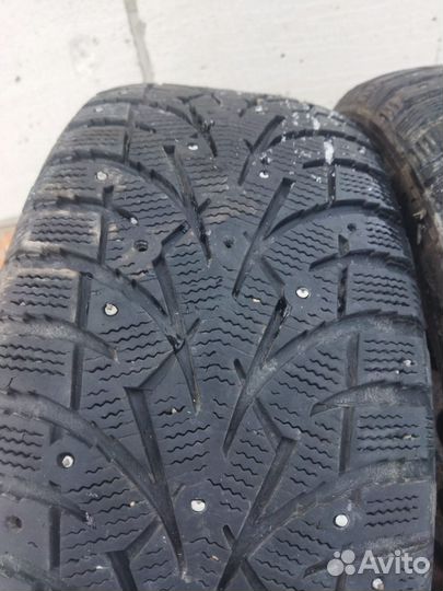 Toyo Observe G3-Ice 205/55 R16 29M