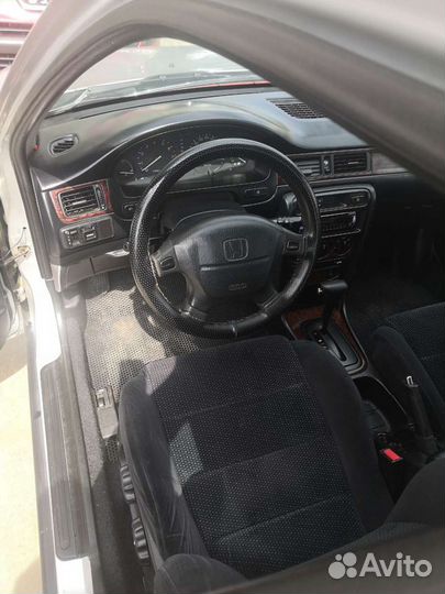 Салон на Хонда цивик 6 и много запчастей