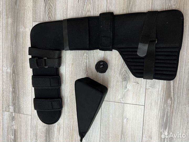 Ортез на плечевой сустав и руку