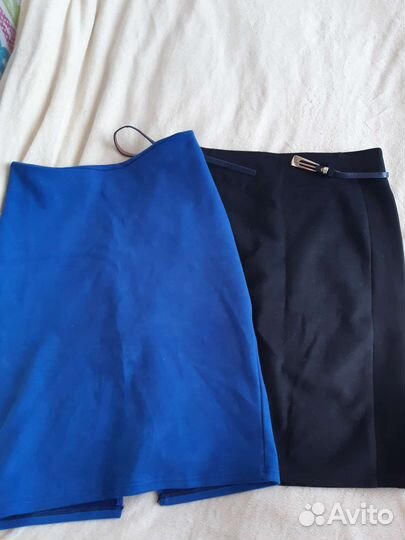 Женские вещи пакетом 46 48 размер